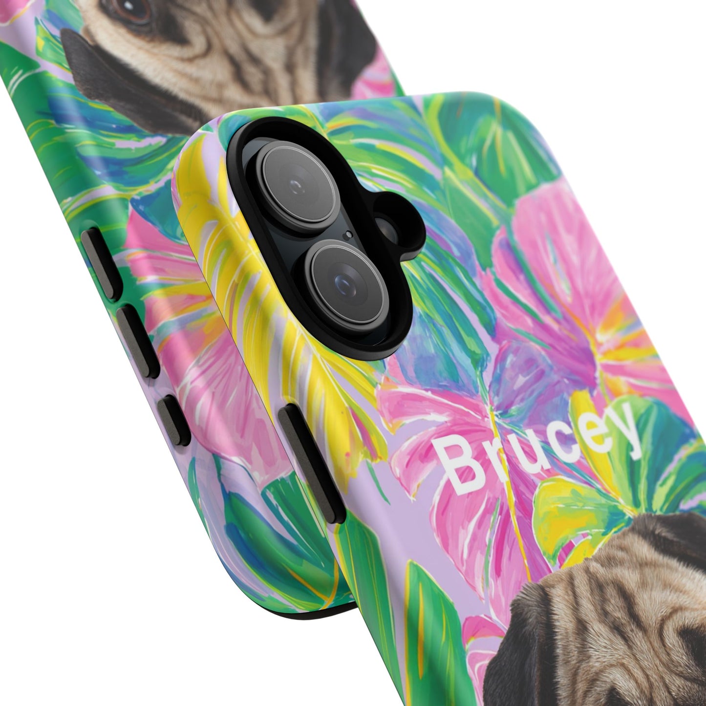 Custom Pet Phone Case