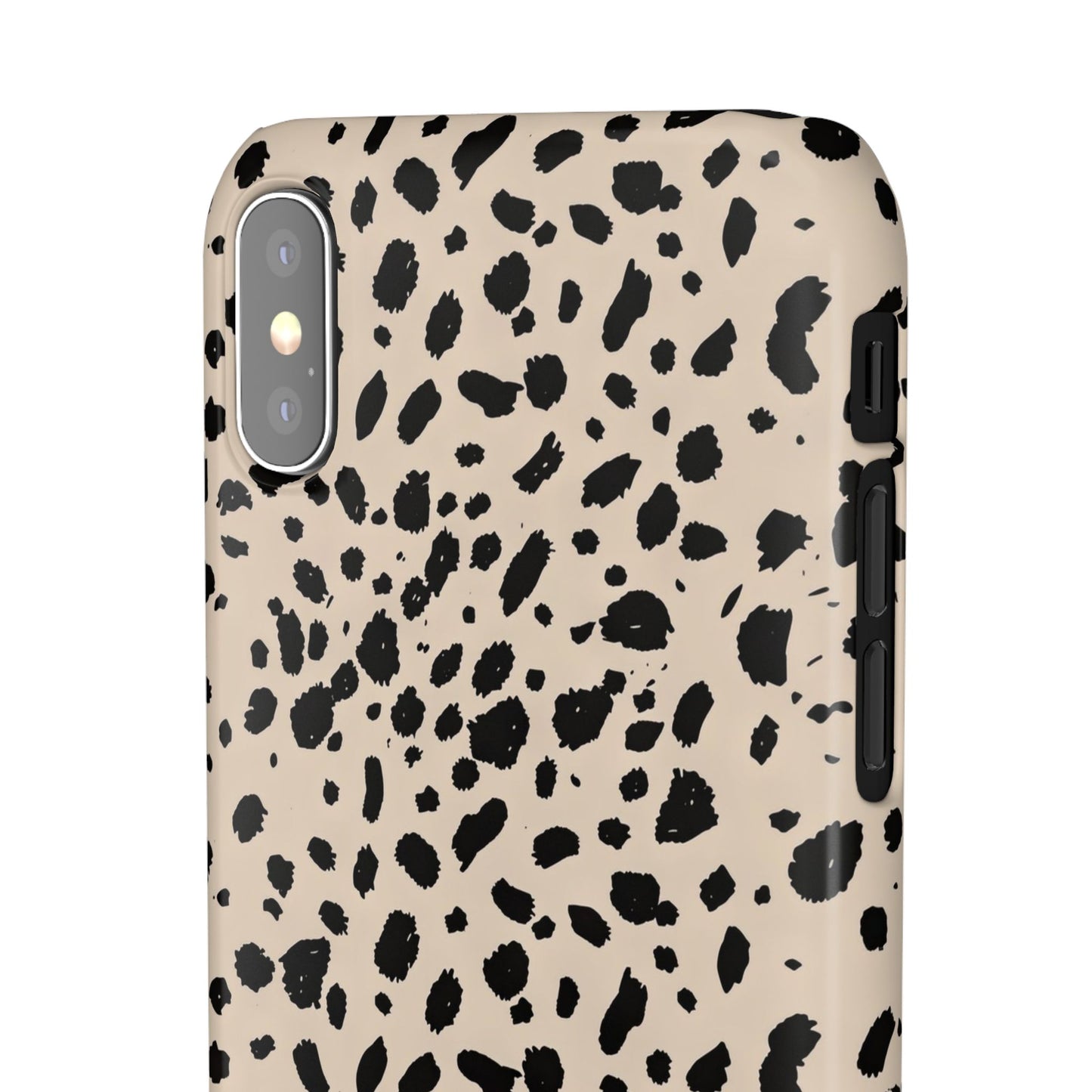 Dusty Prowl - Snap Phone Case