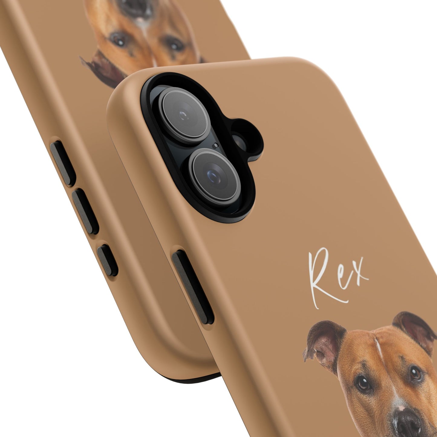 Custom Pet Phone Case