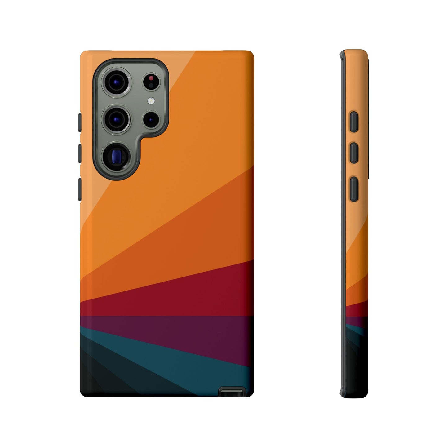 Retro Glow