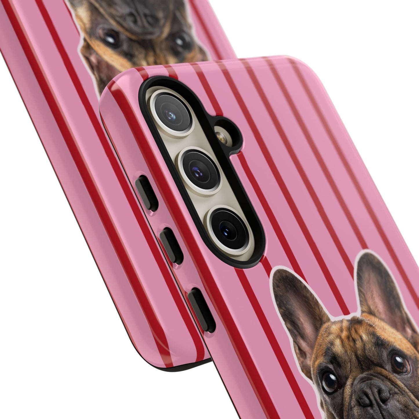 Retro Pet Phone Case