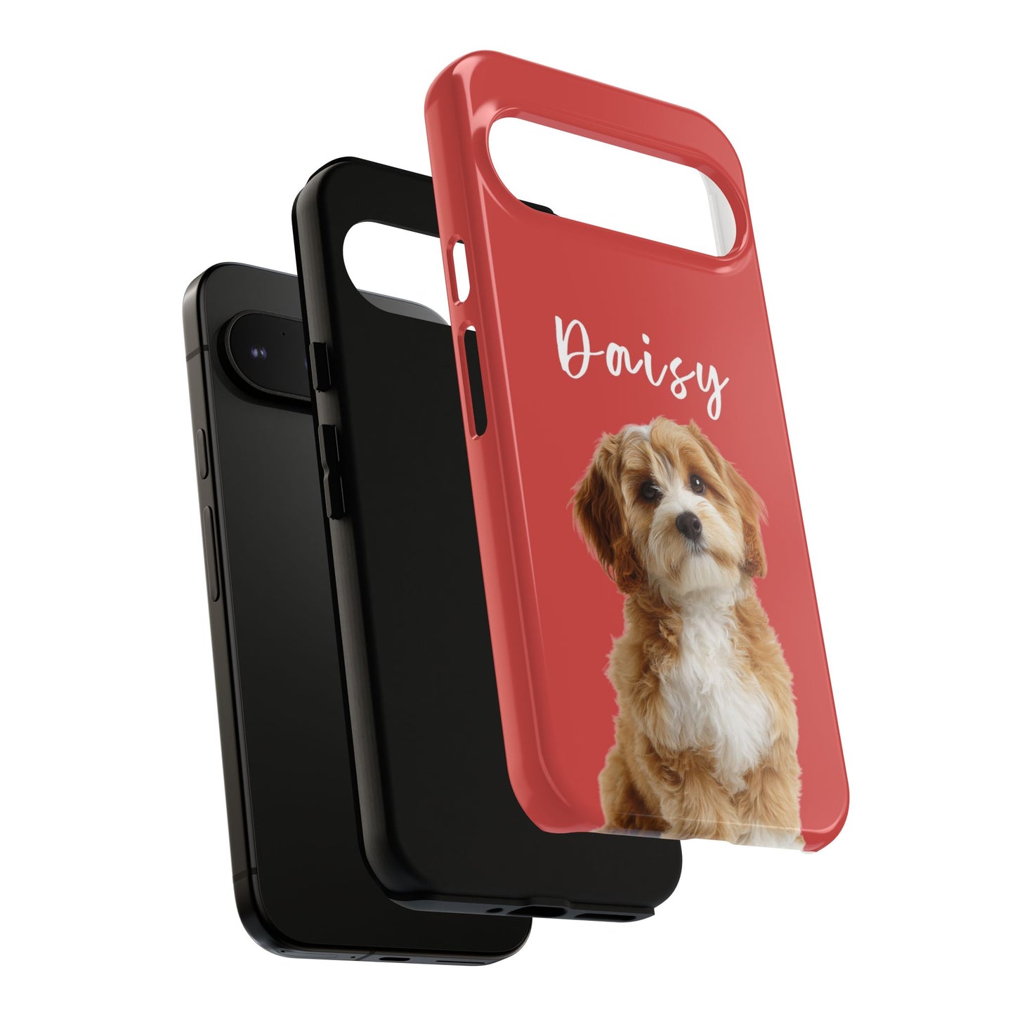 Custom Pet Phone Case