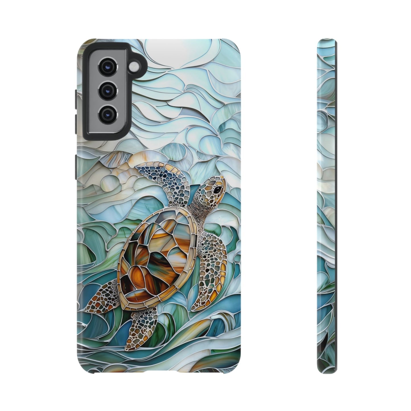 Sea Turtle