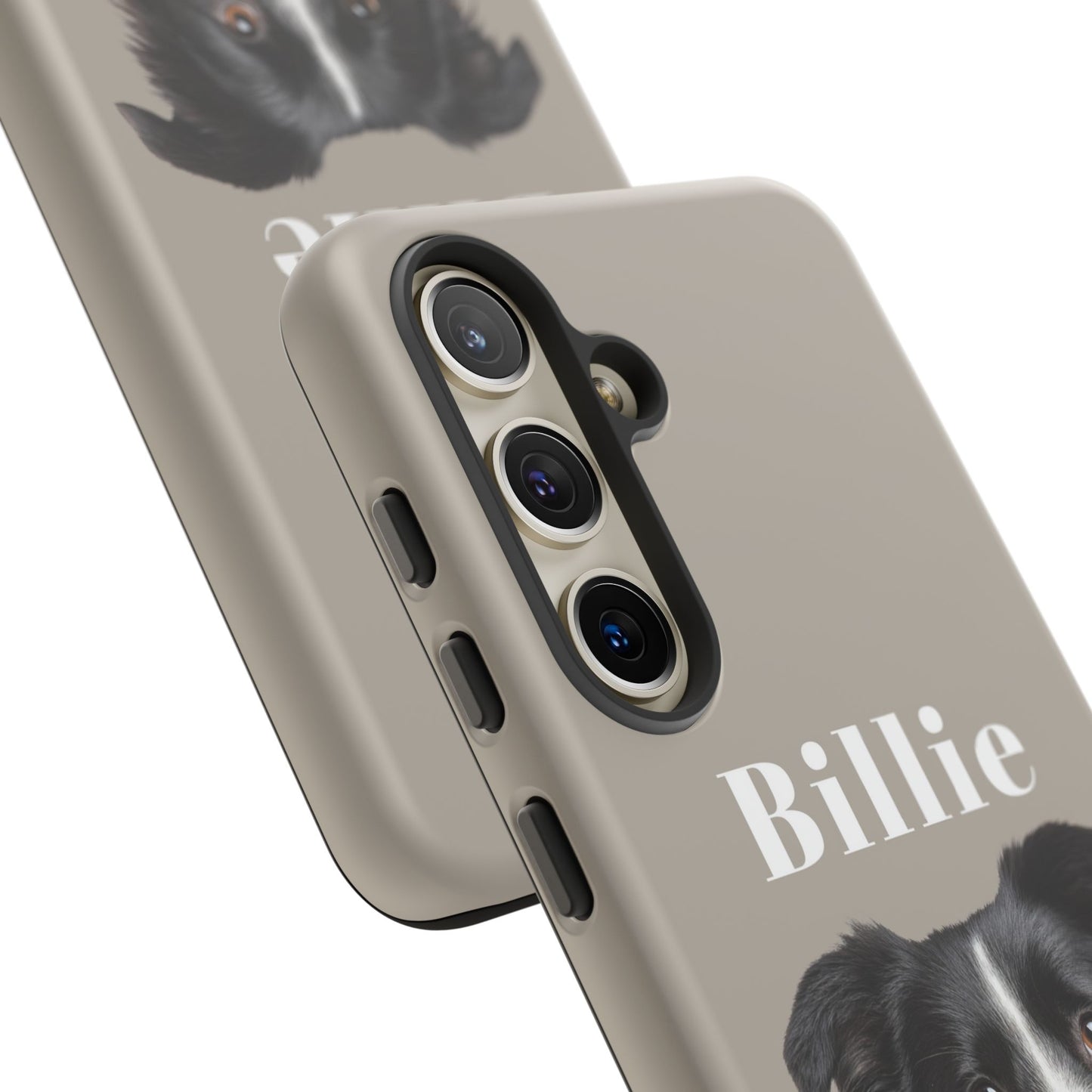 Custom Pet Phone Case