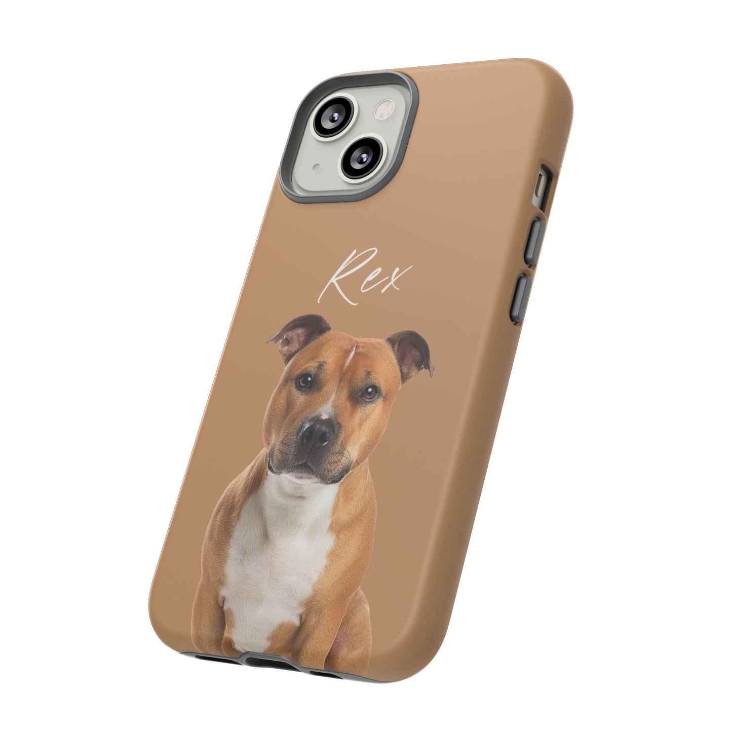 Custom Pet Phone Case