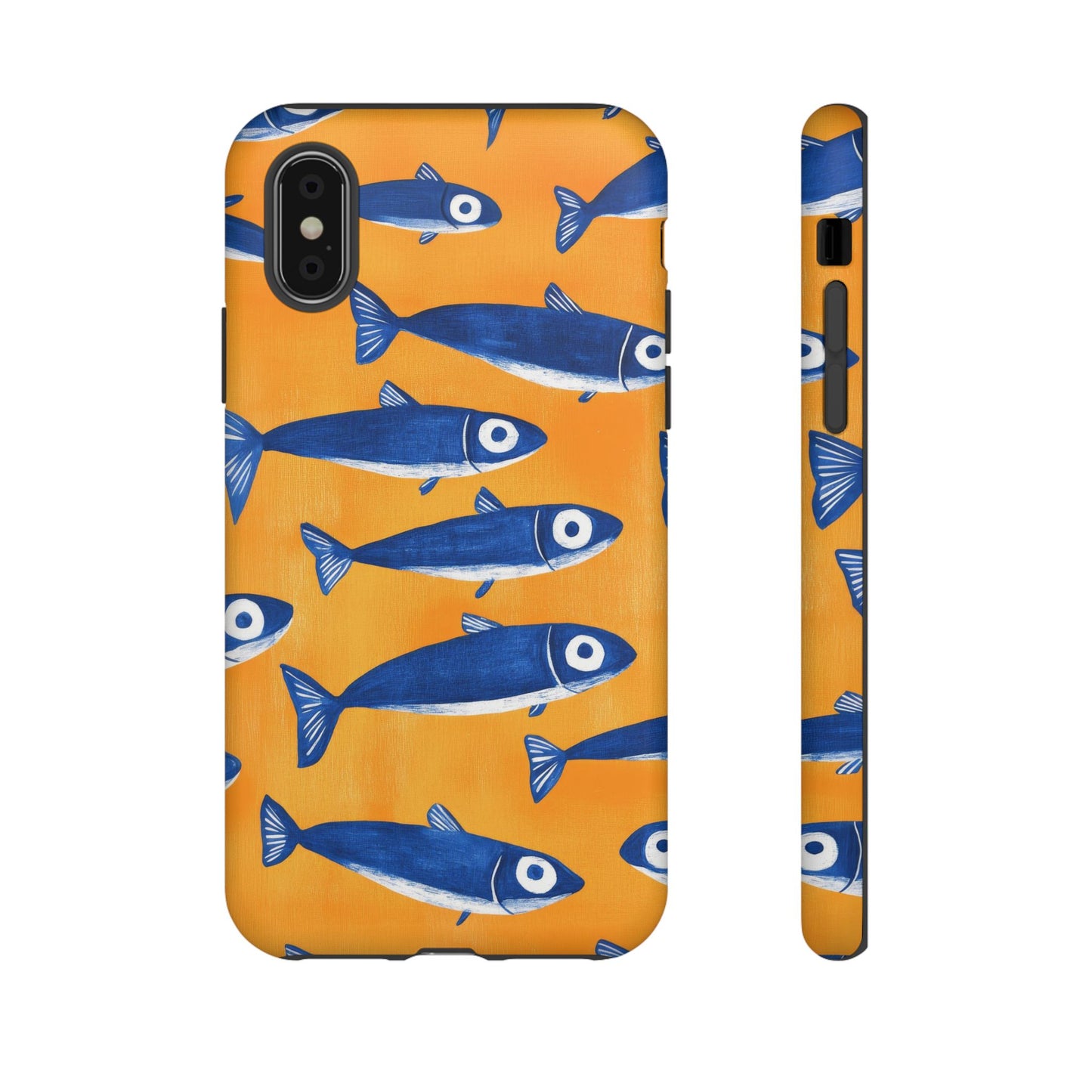 Go Fish!