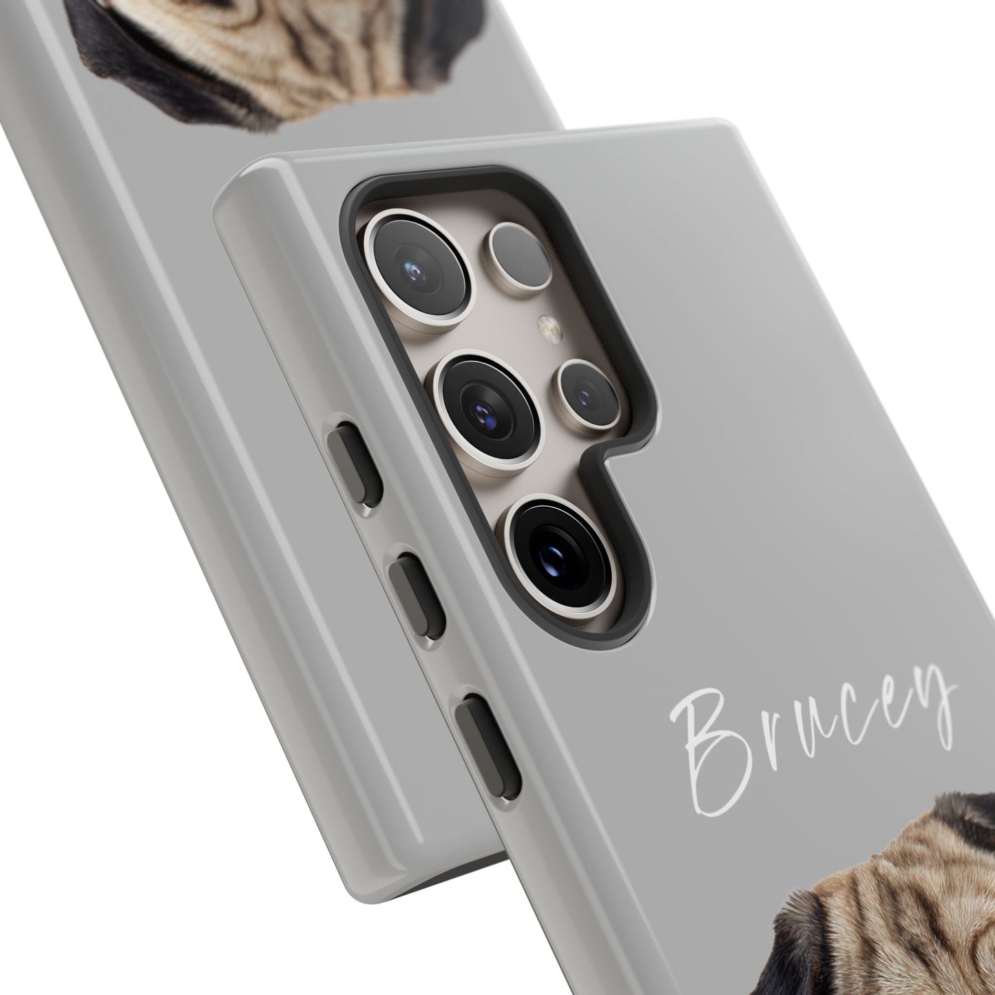Custom Pet Phone Case