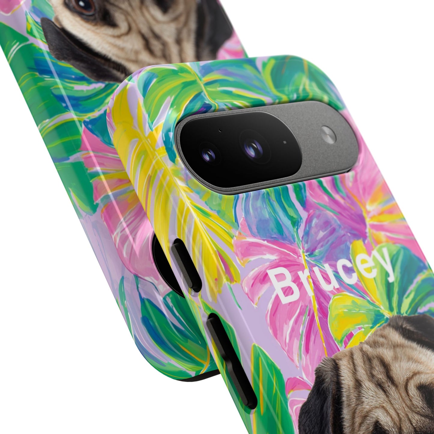 Custom Pet Phone Case