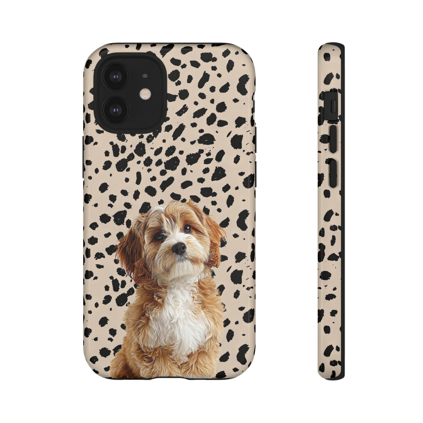 Custom Pet Phone Case