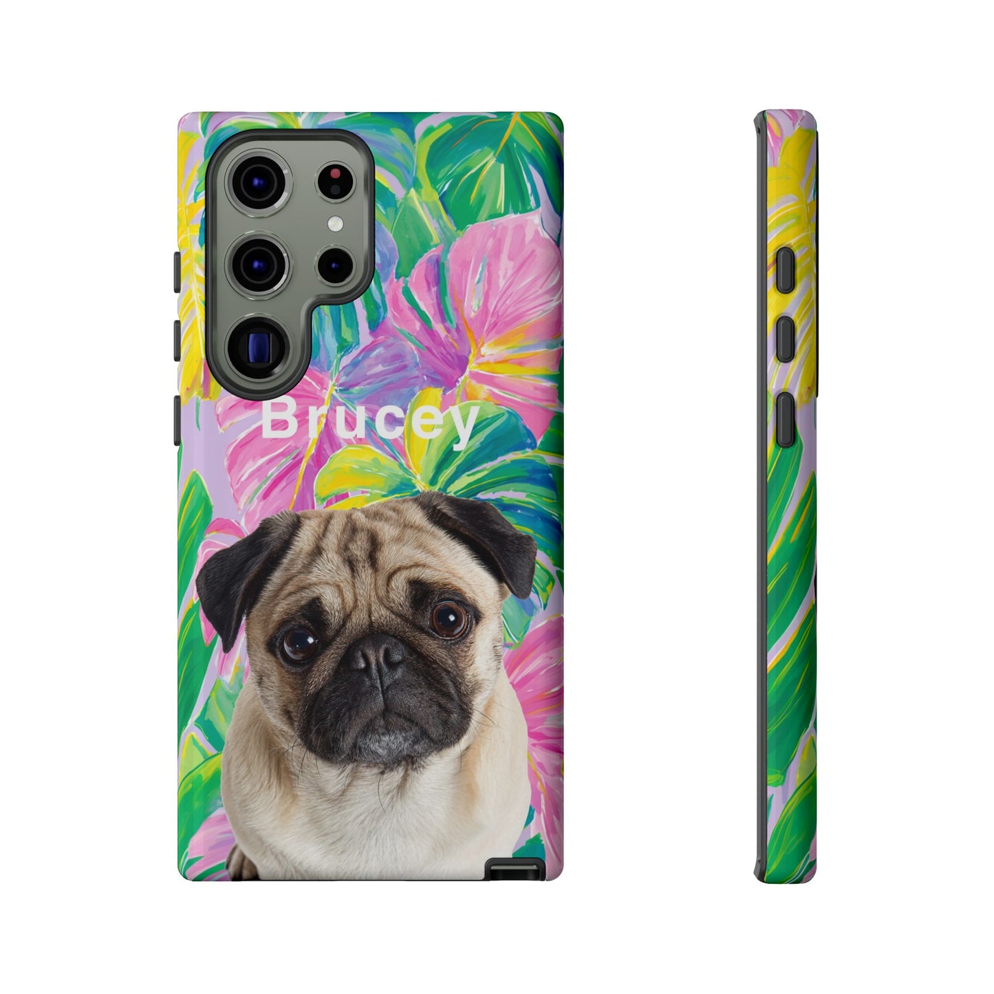 Custom Pet Phone Case