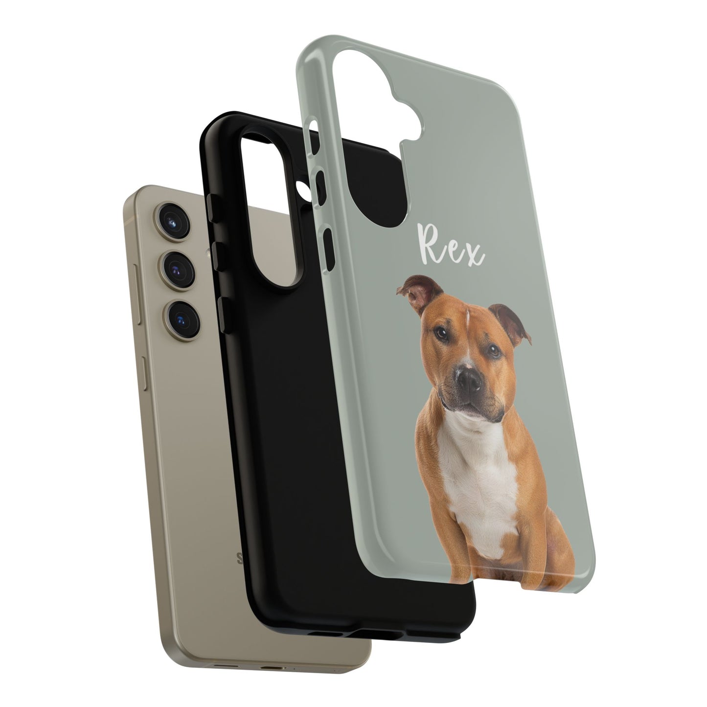 Custom Pet Phone Case