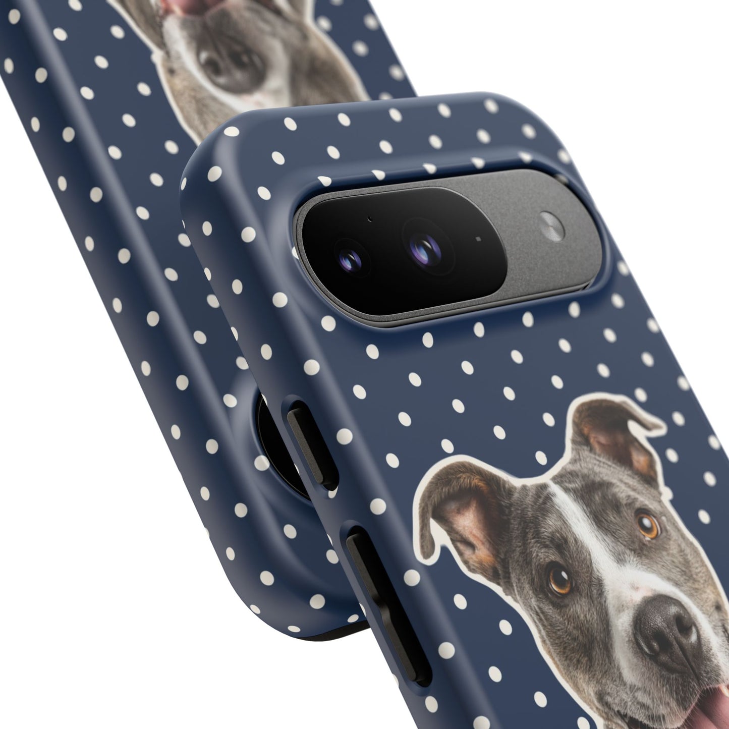 Retro Pet Phone Case