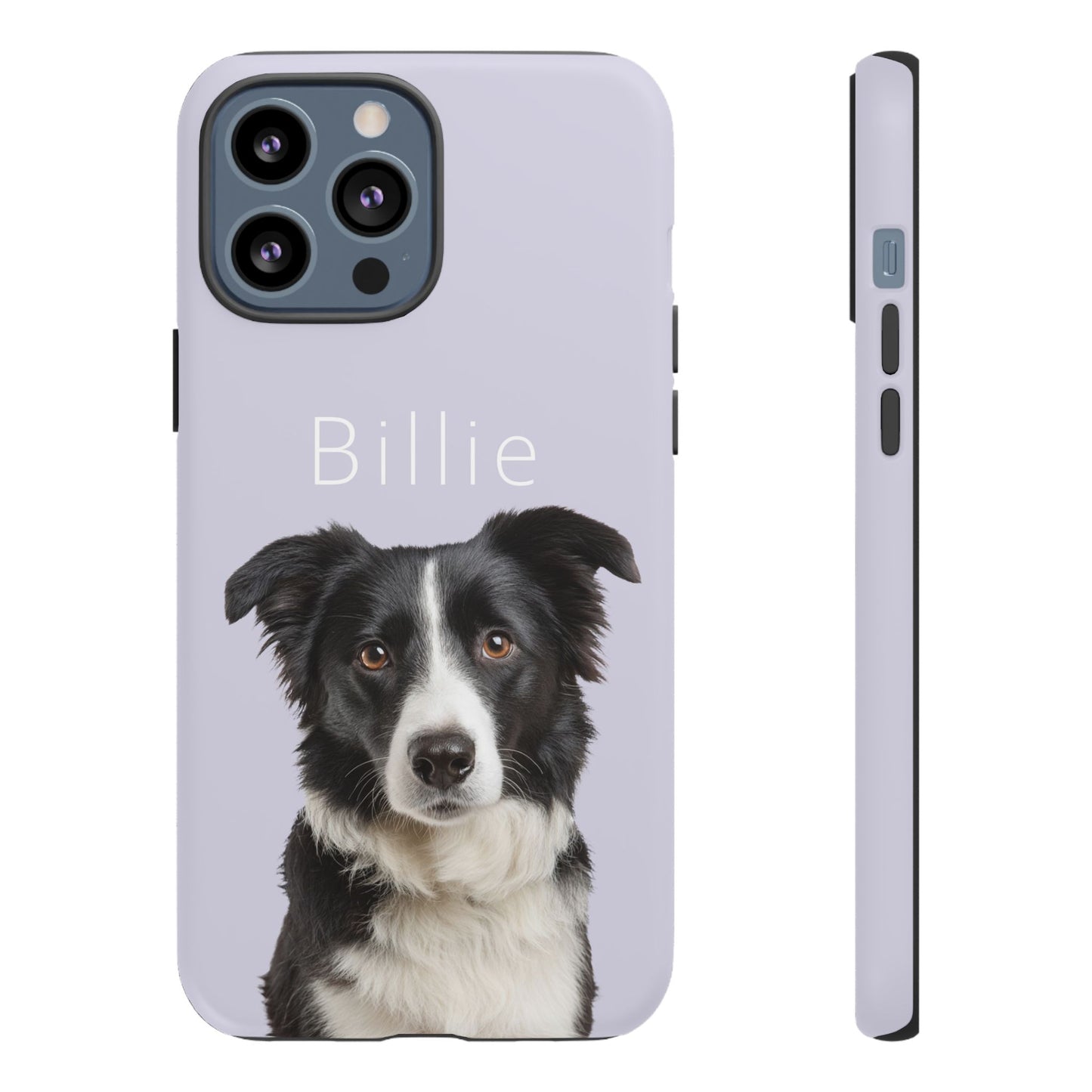 Custom Pet Phone Case