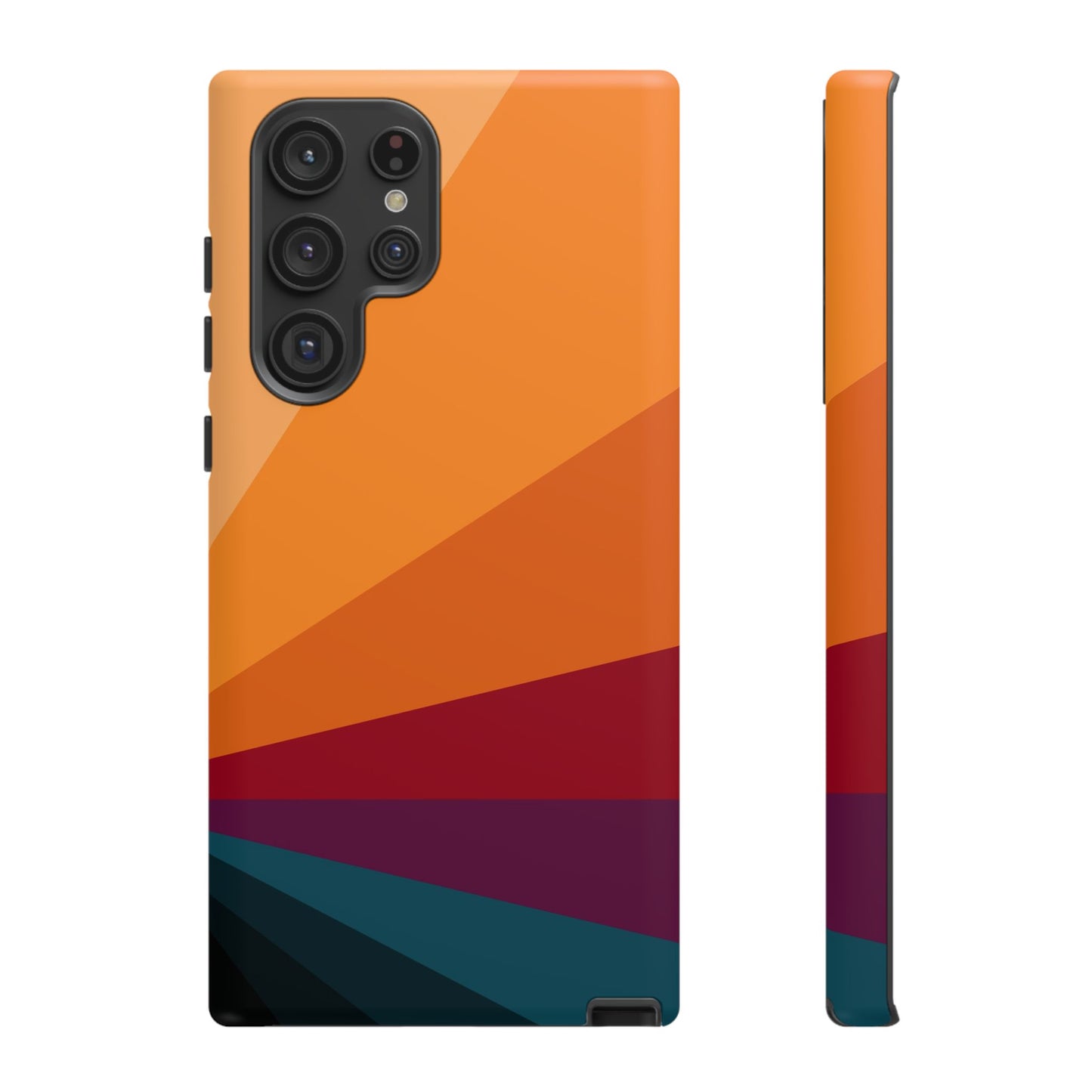 Retro Glow