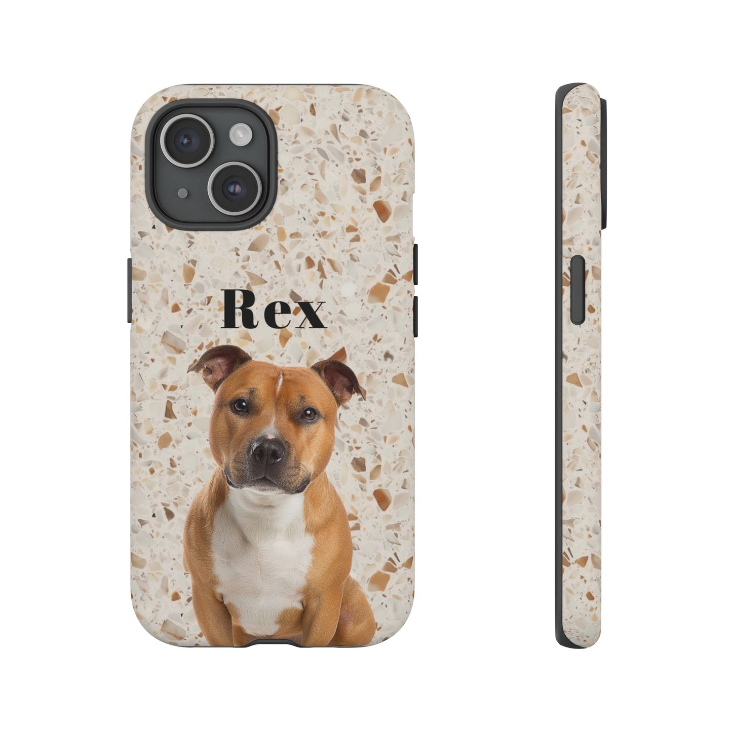Custom Pet Phone Case