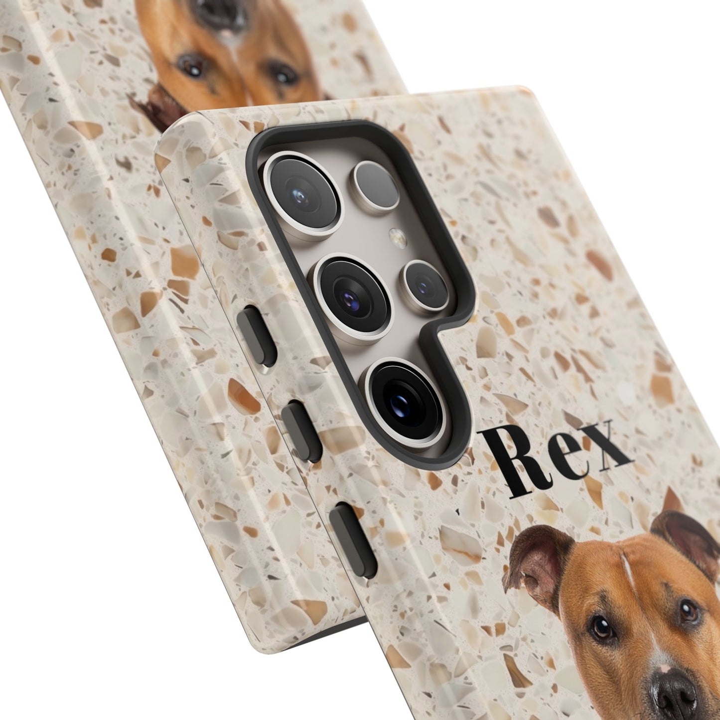 Custom Pet Phone Case