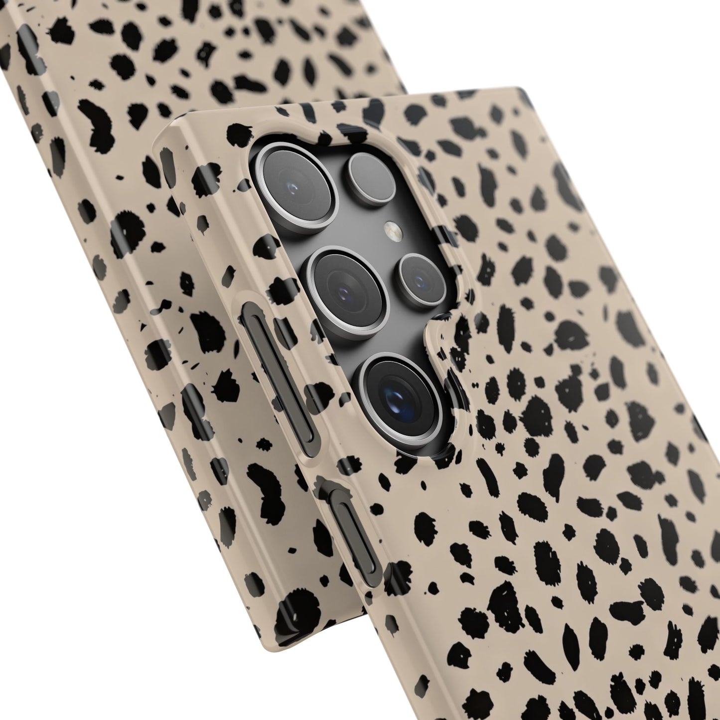 Dusty Prowl - Snap Phone Case