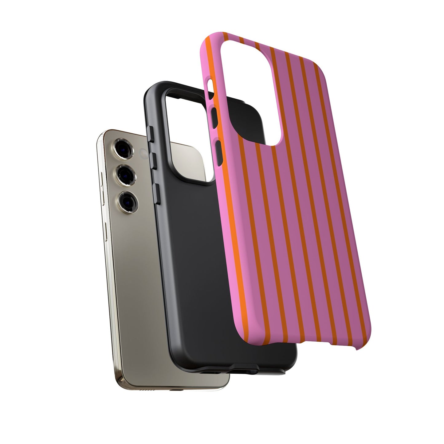 Stripe Hype