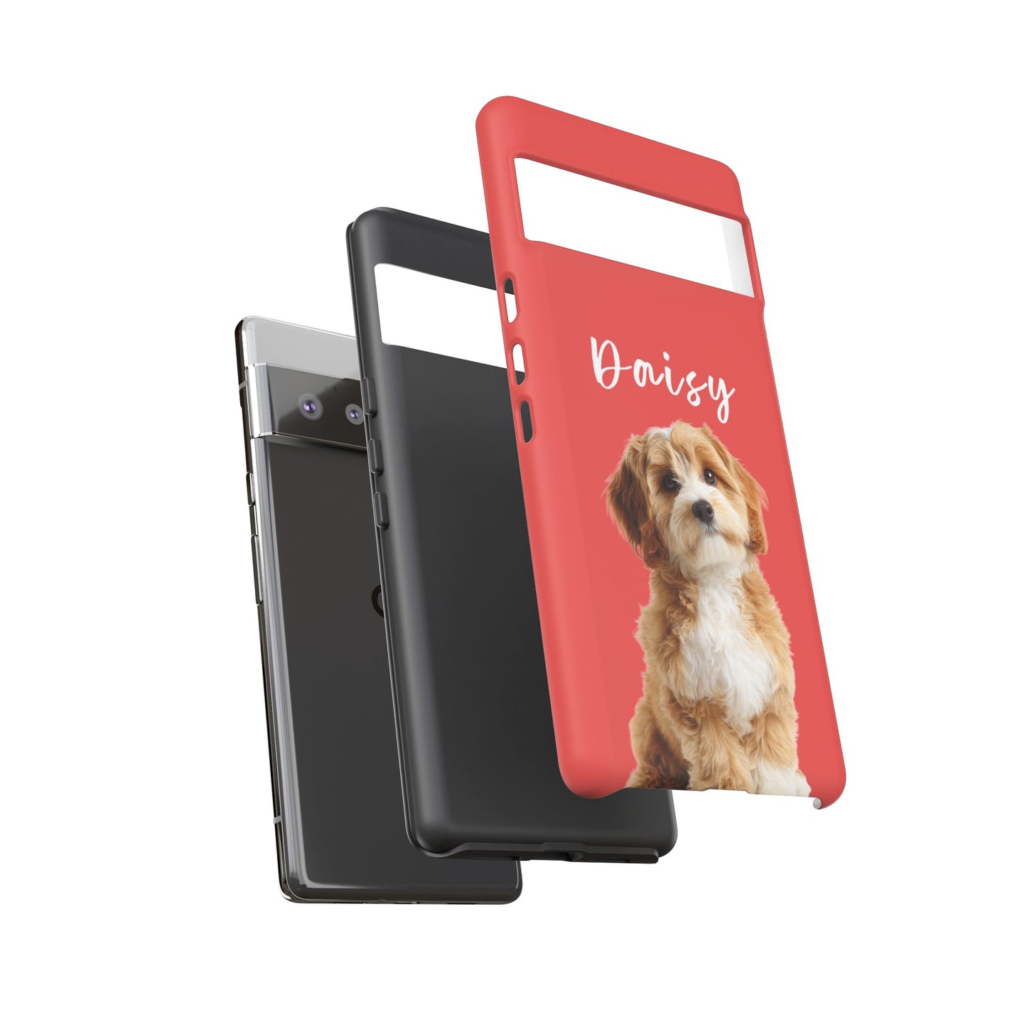 Custom Pet Phone Case
