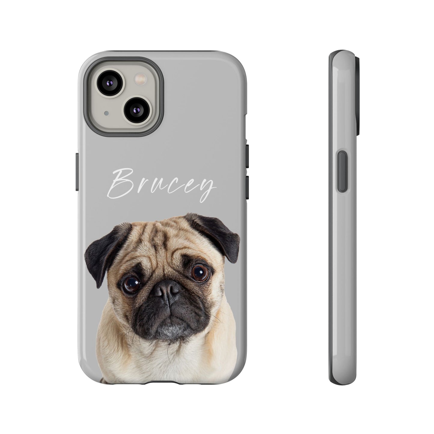 Custom Pet Phone Case