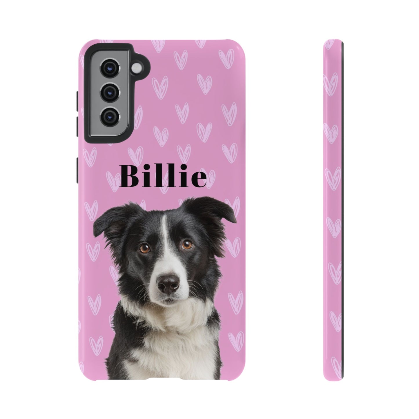 Custom Pet Phone Case