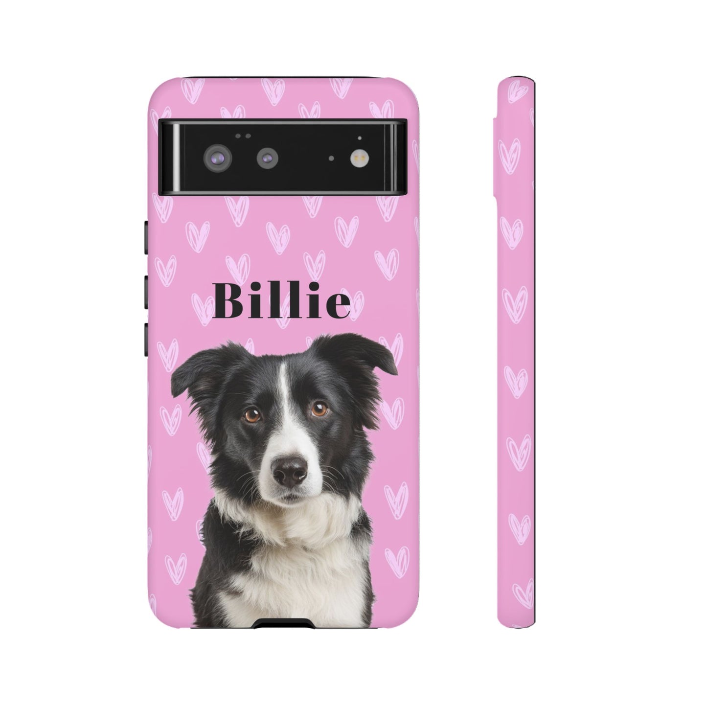 Custom Pet Phone Case