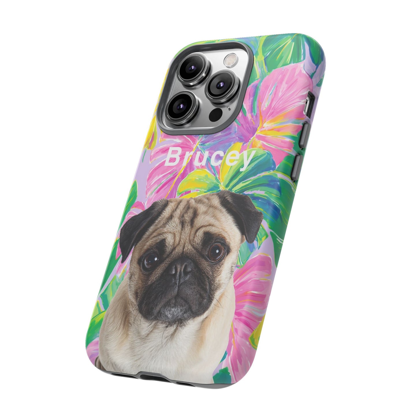 Custom Pet Phone Case