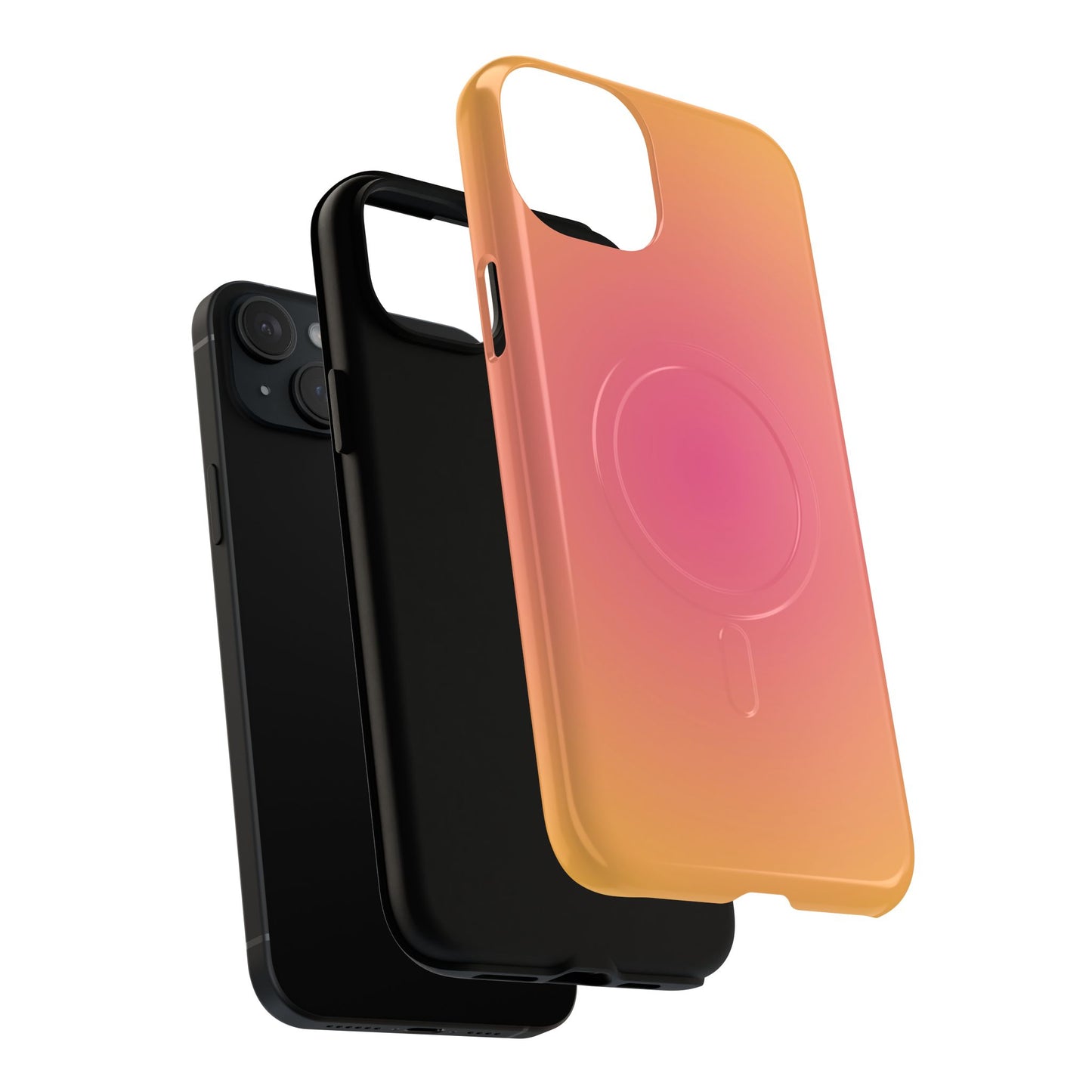 Sunset Fever - MagSafe