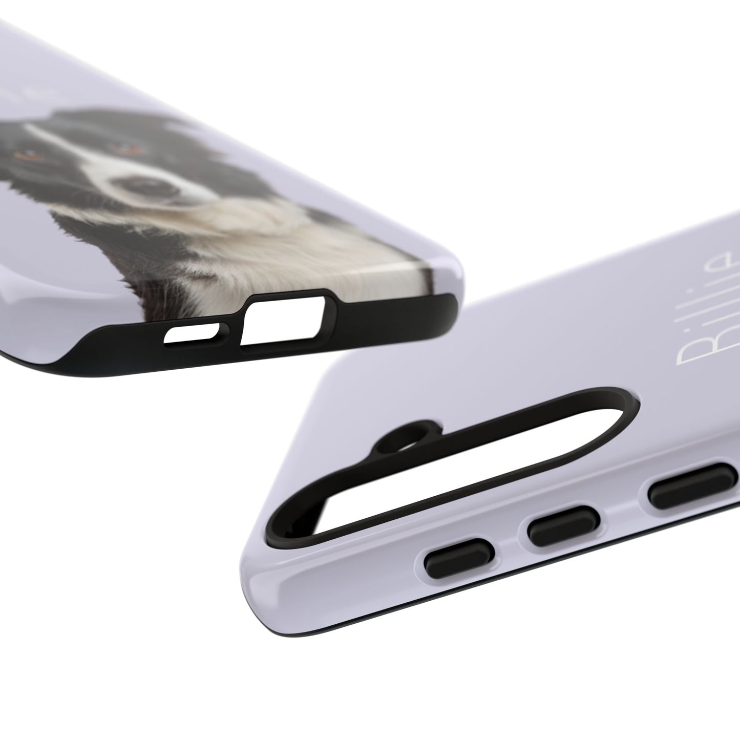 Custom Pet Phone Case