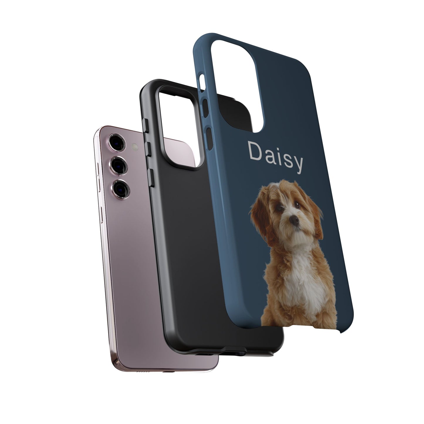 Custom Pet Phone Case