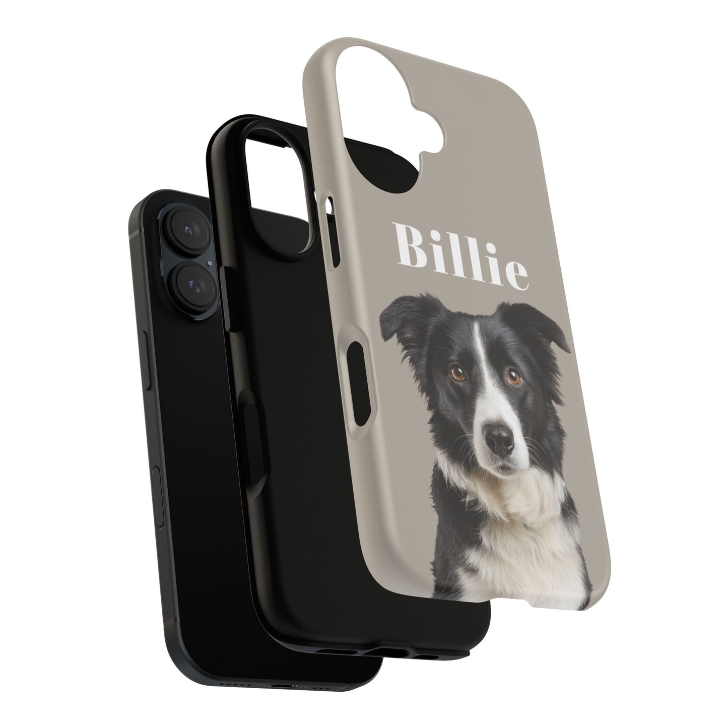 Custom Pet Phone Case