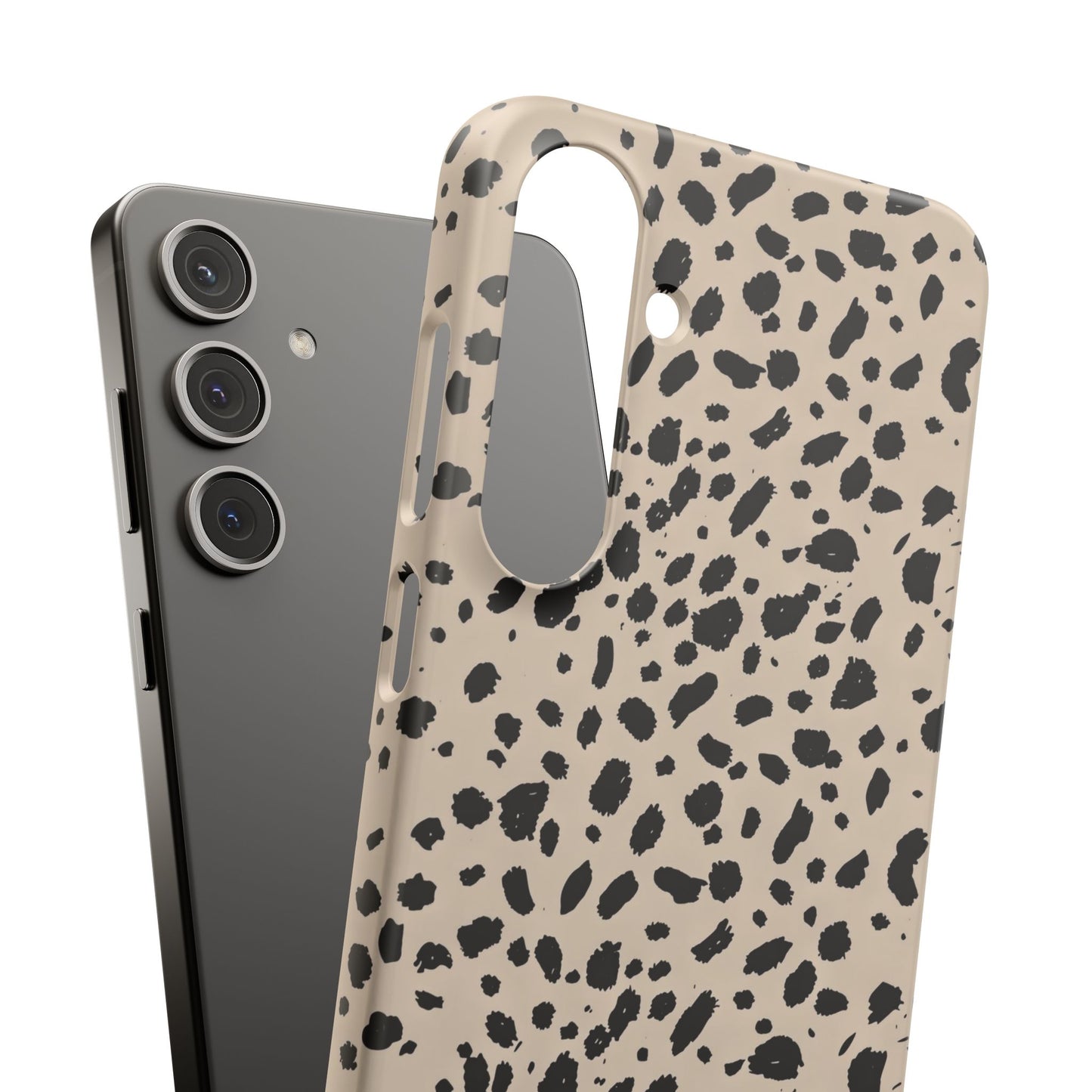 Dusty Prowl - Snap Phone Case