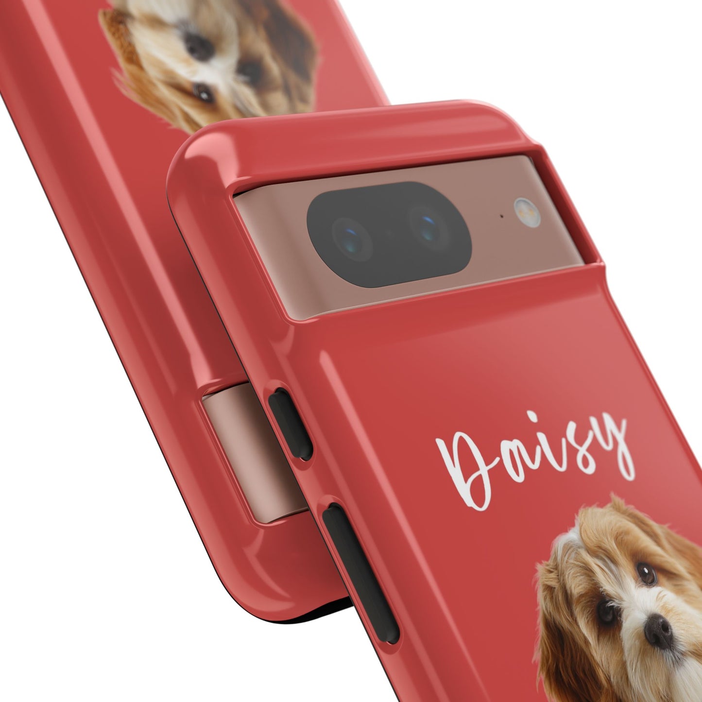 Custom Pet Phone Case