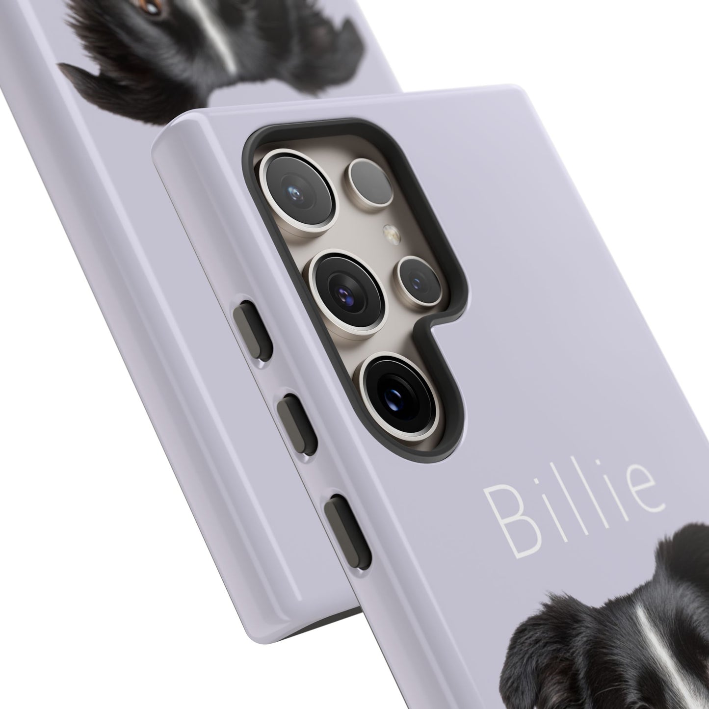 Custom Pet Phone Case