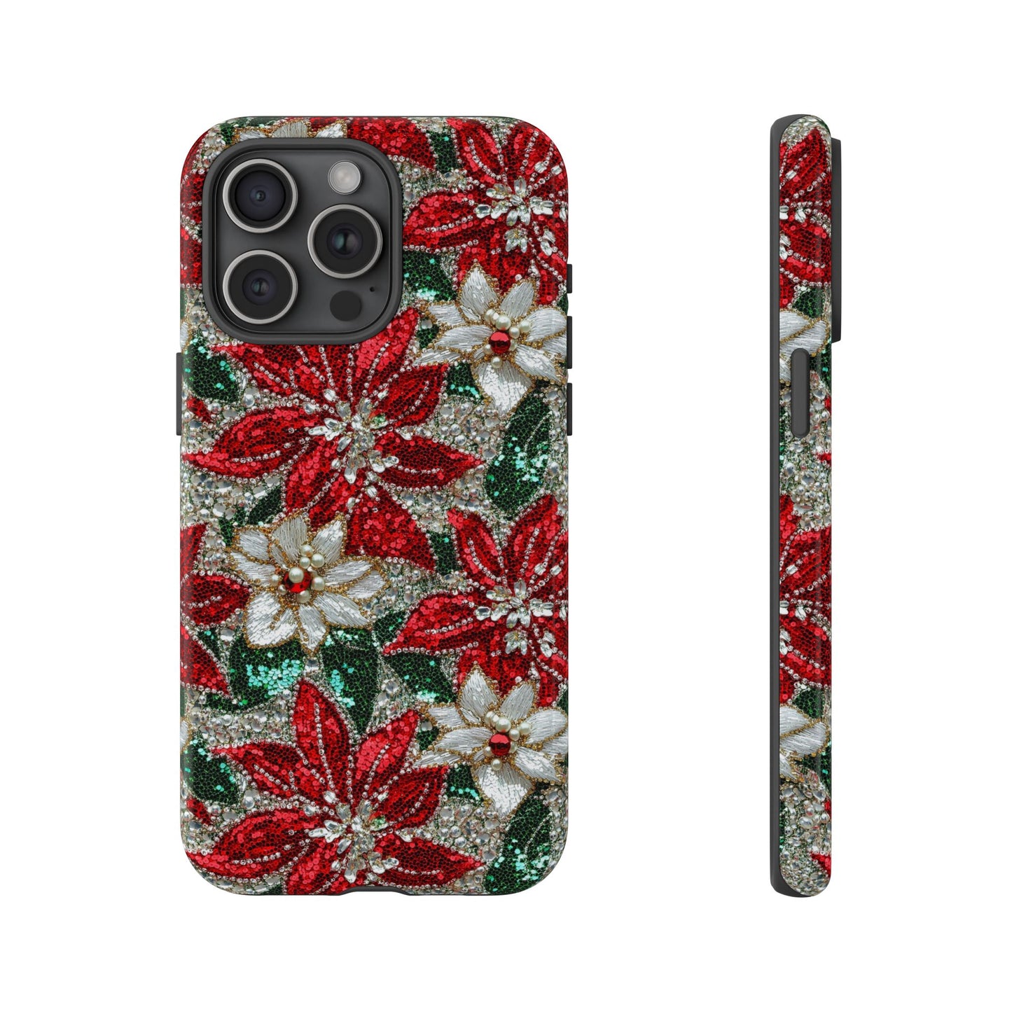 Christmas Flowers