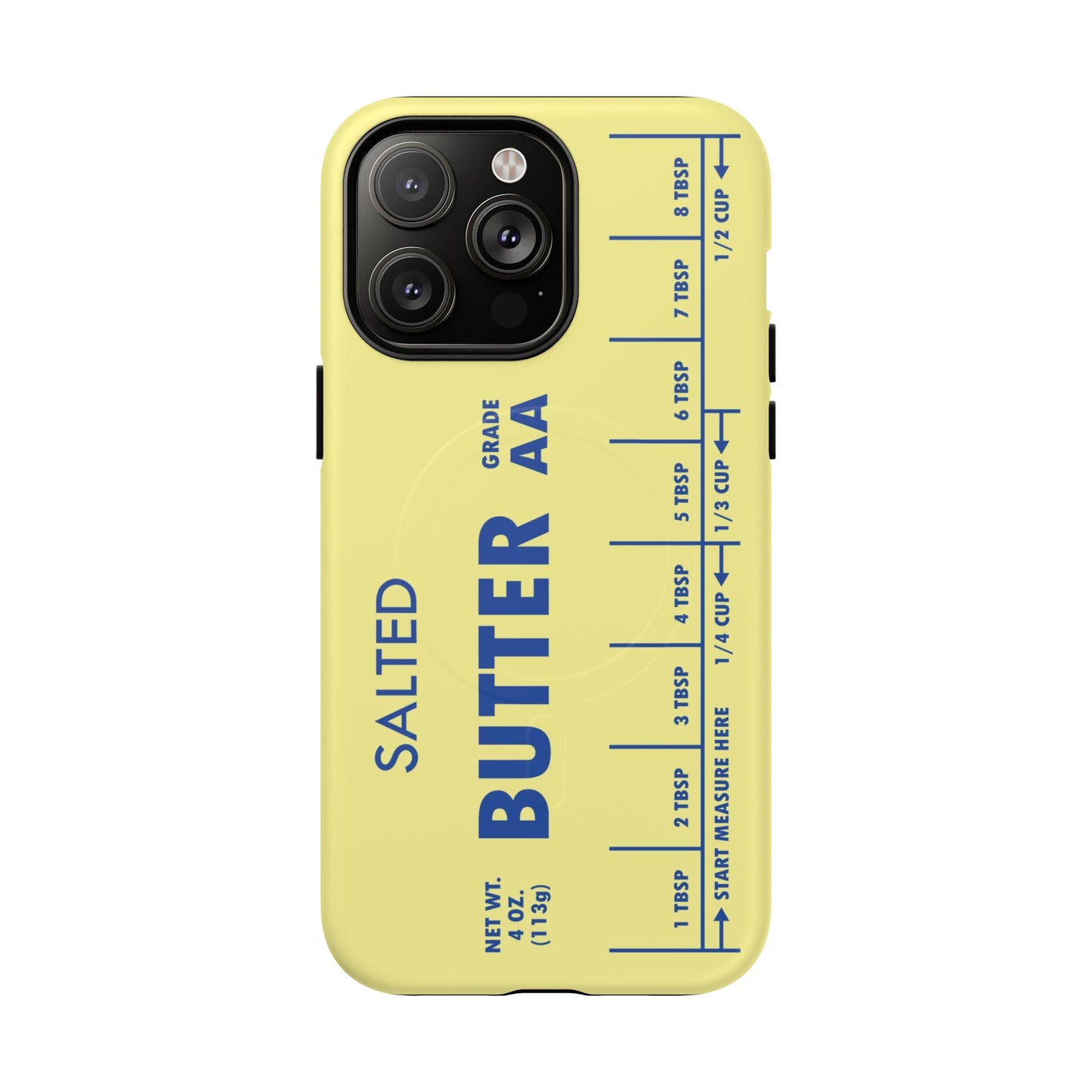 Salted Butter - MagSafe