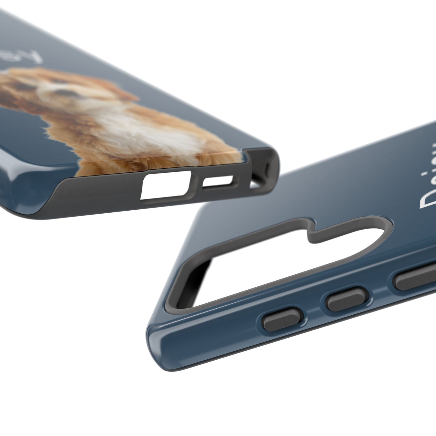Custom Pet Phone Case