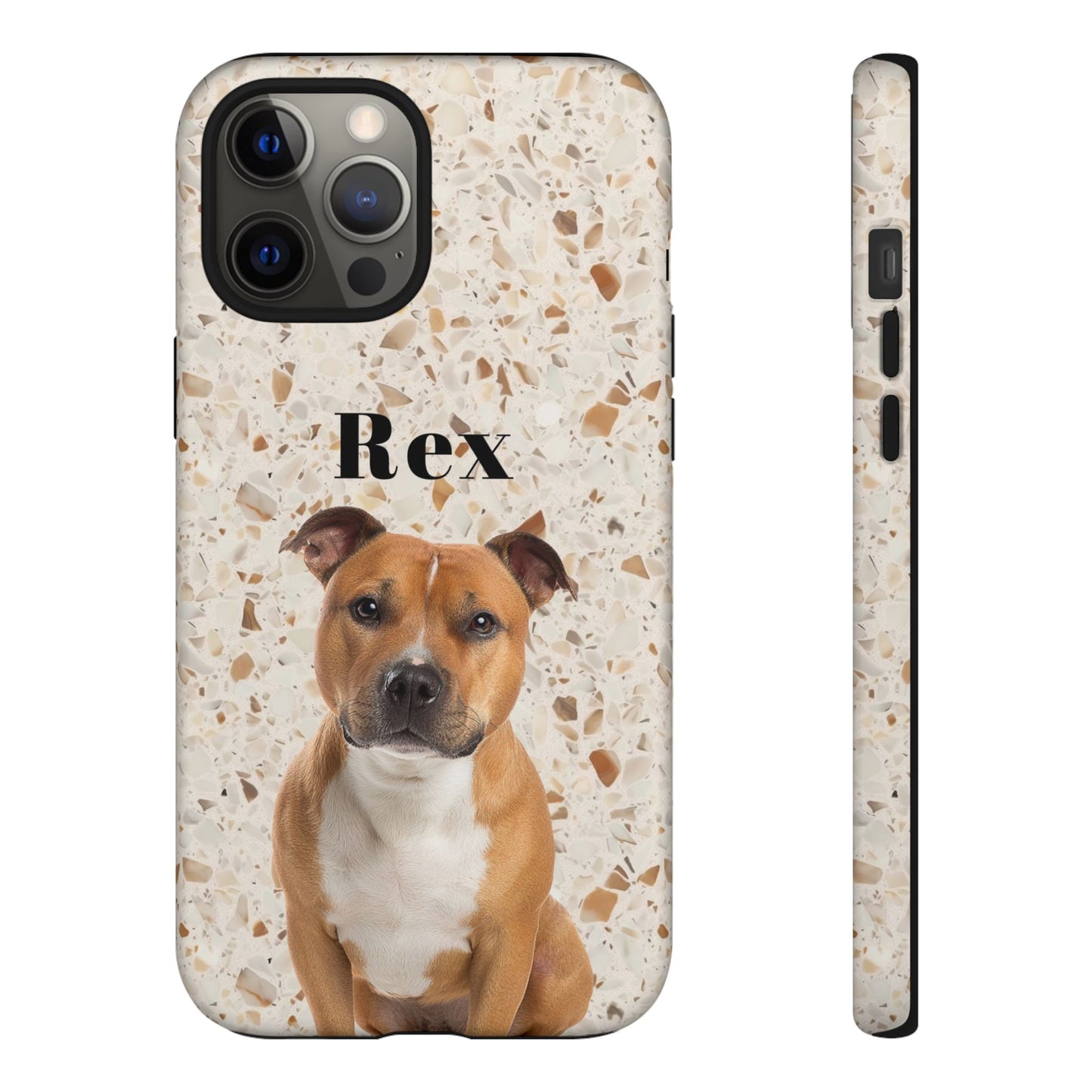 Custom Pet Phone Case
