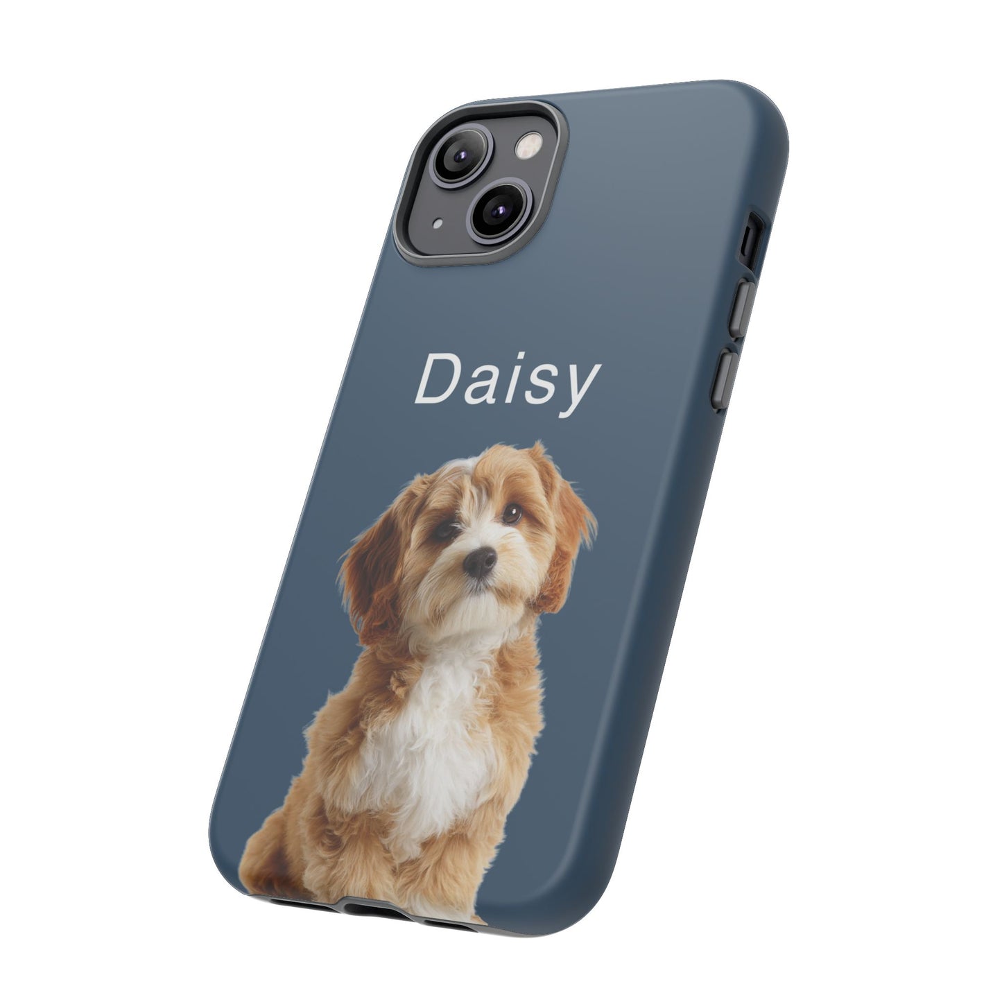 Custom Pet Phone Case