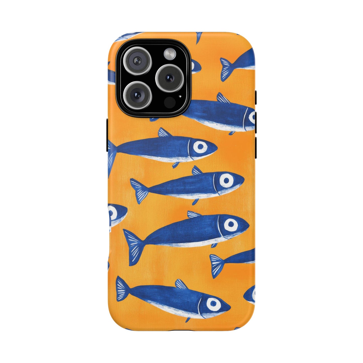 Go Fish!
