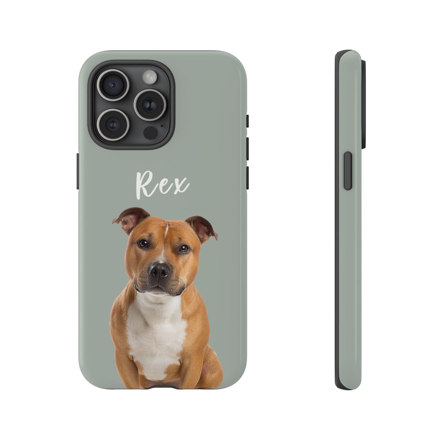 Custom Pet Phone Case
