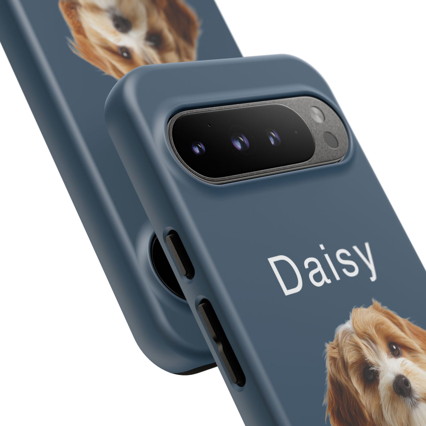 Custom Pet Phone Case