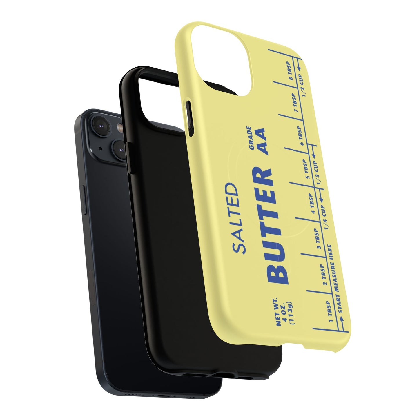 Salted Butter - MagSafe