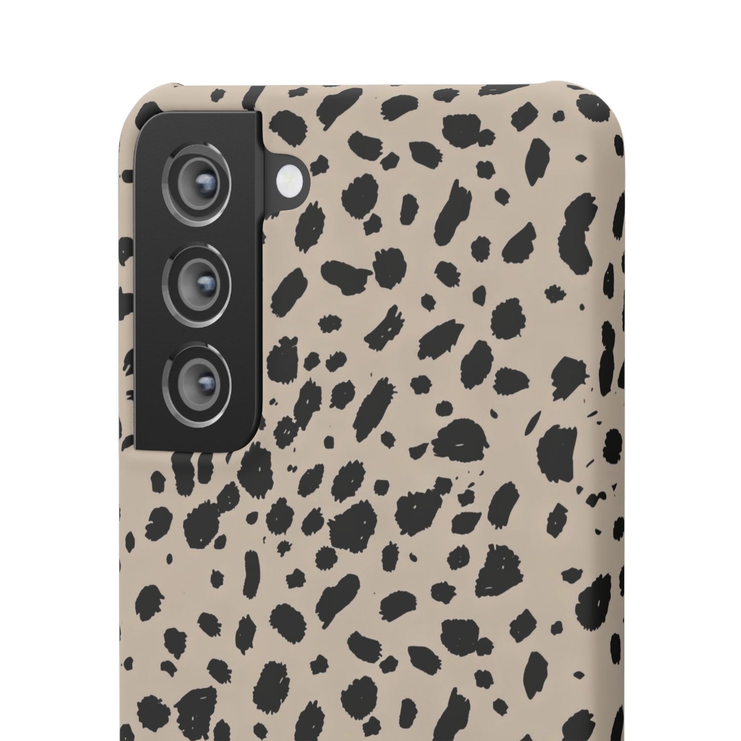 Dusty Prowl - Snap Phone Case