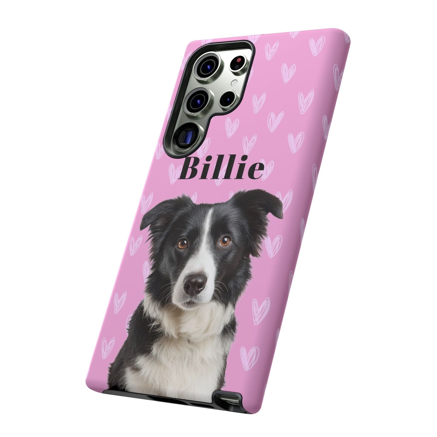 Custom Pet Phone Case