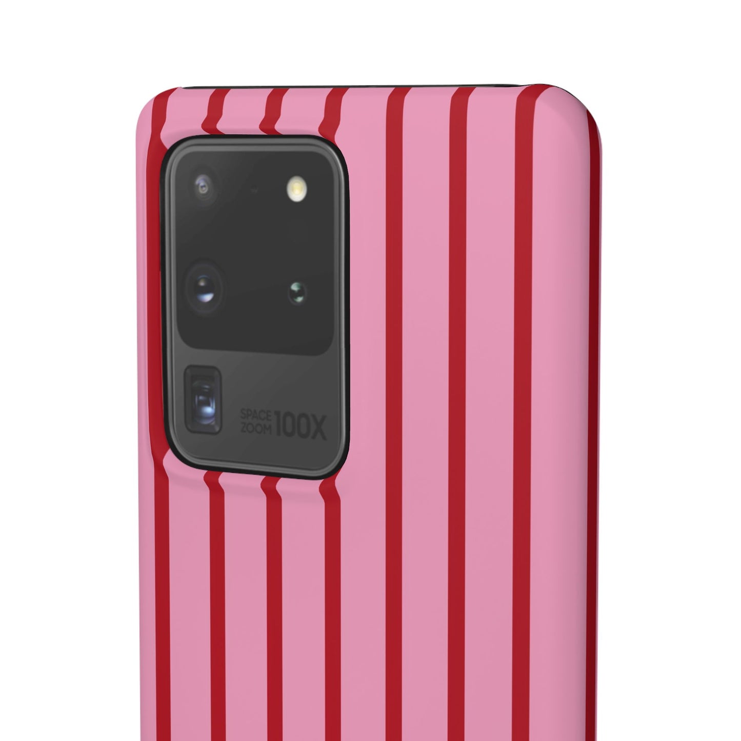 Strawberry Kisses - Snap Case