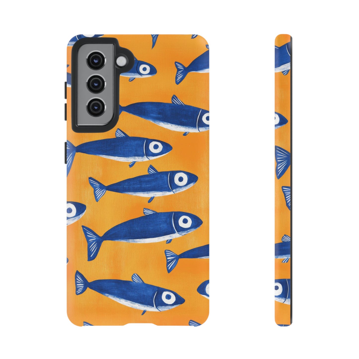 Go Fish!