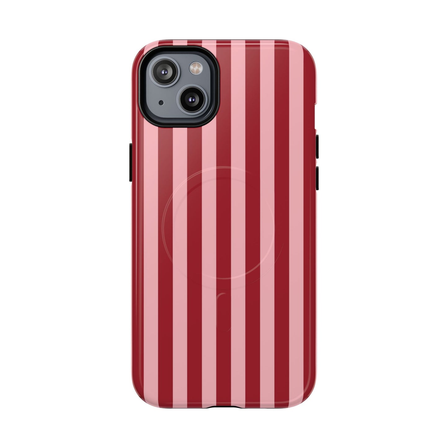 Cherry Stripe - MagSafe