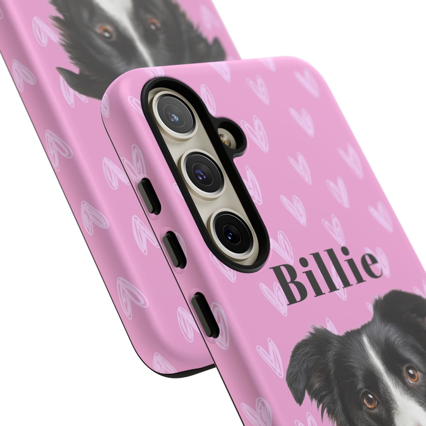 Custom Pet Phone Case