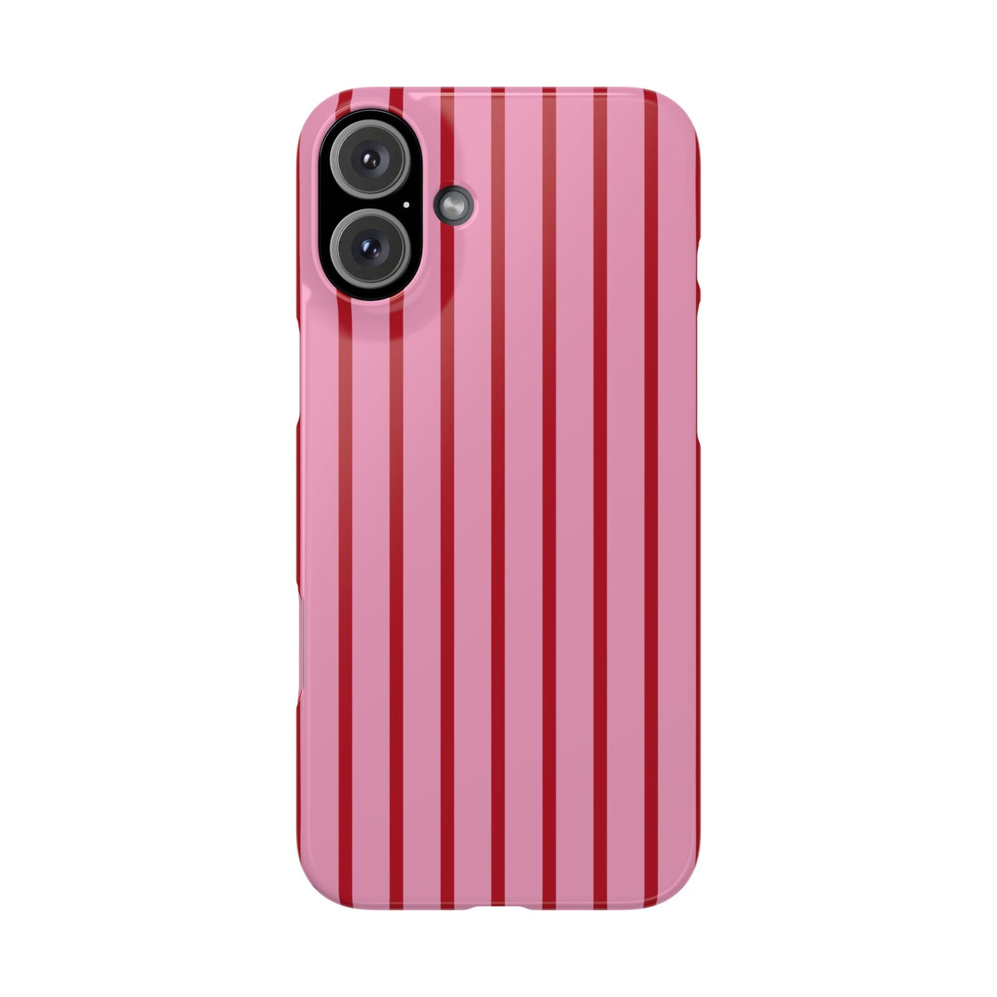 Strawberry Kisses - Snap Case